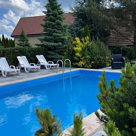 Ow Delta Villa Rewal Bagian luar foto