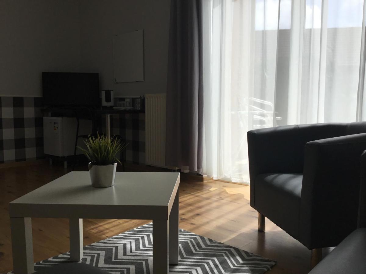 Ow Delta Villa Rewal Bagian luar foto