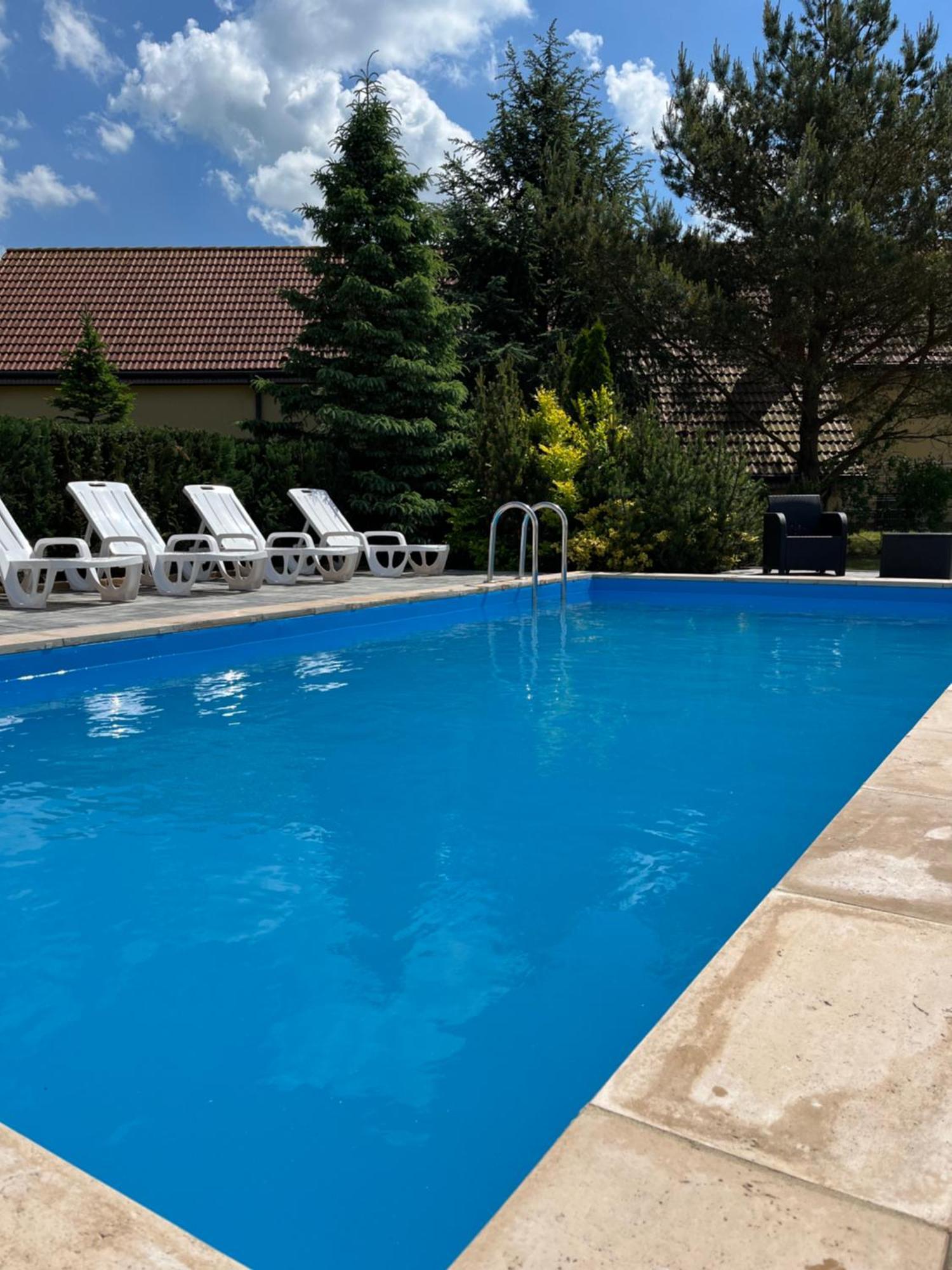 Ow Delta Villa Rewal Bagian luar foto