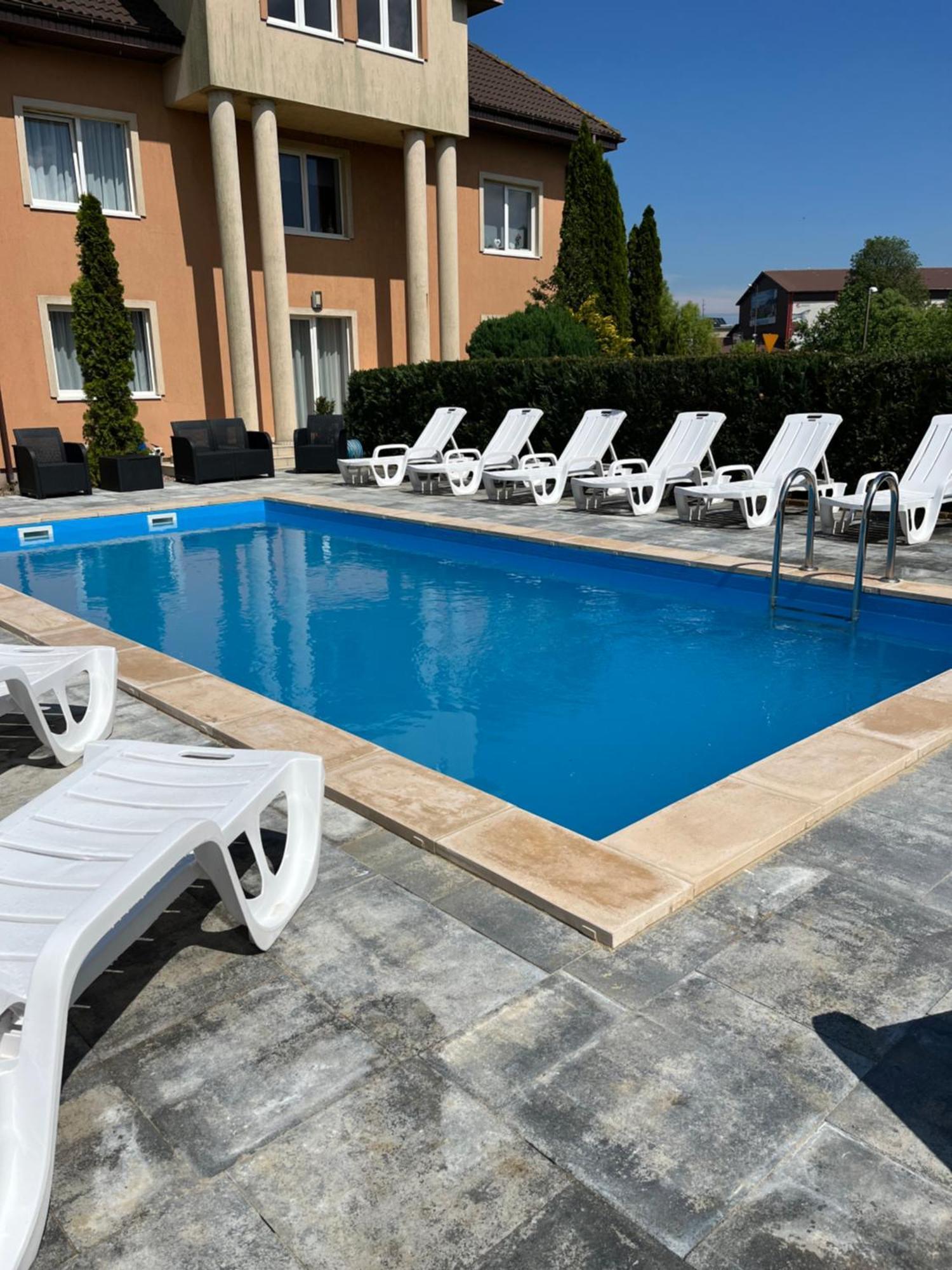 Ow Delta Villa Rewal Bagian luar foto