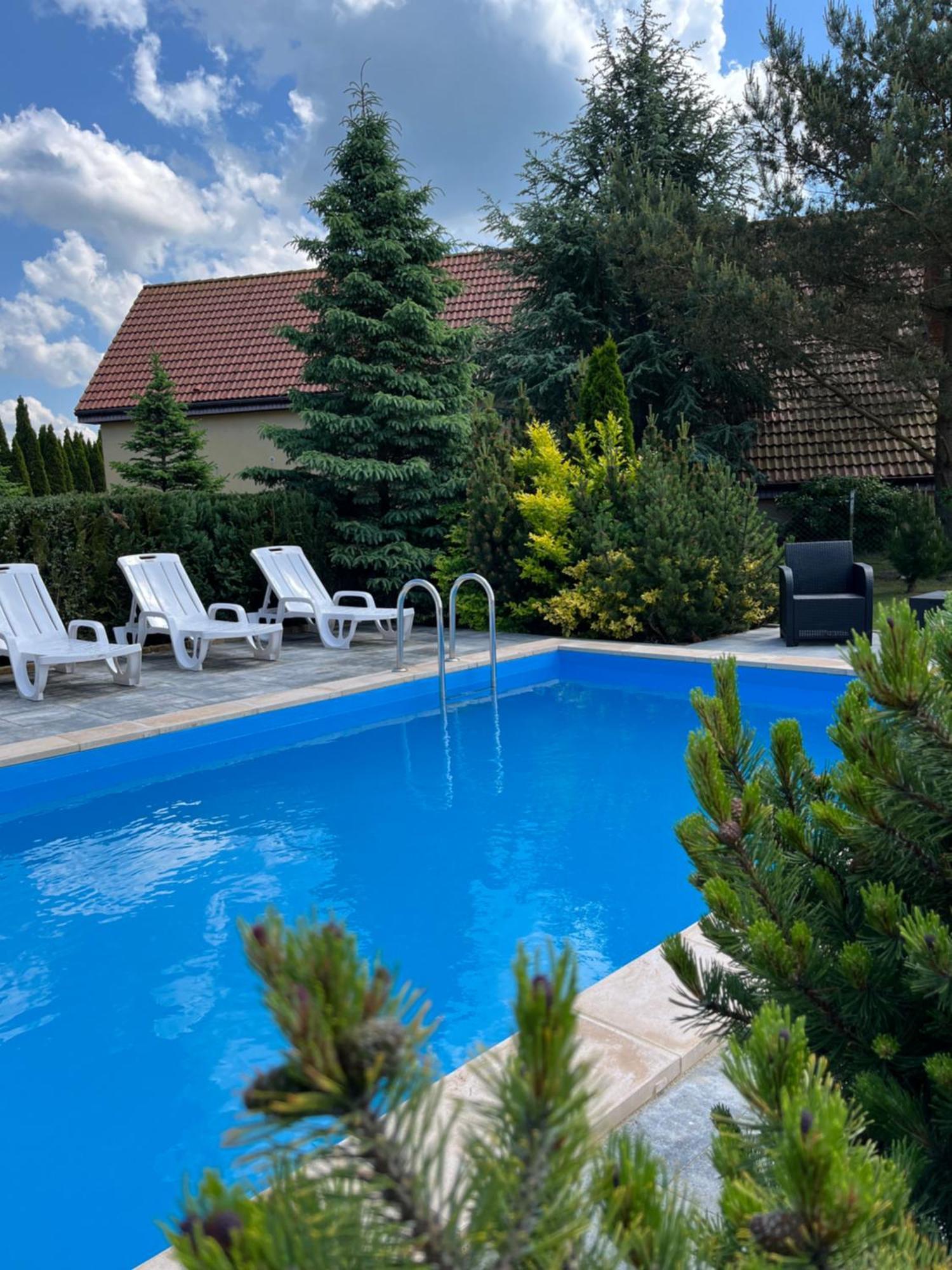 Ow Delta Villa Rewal Bagian luar foto